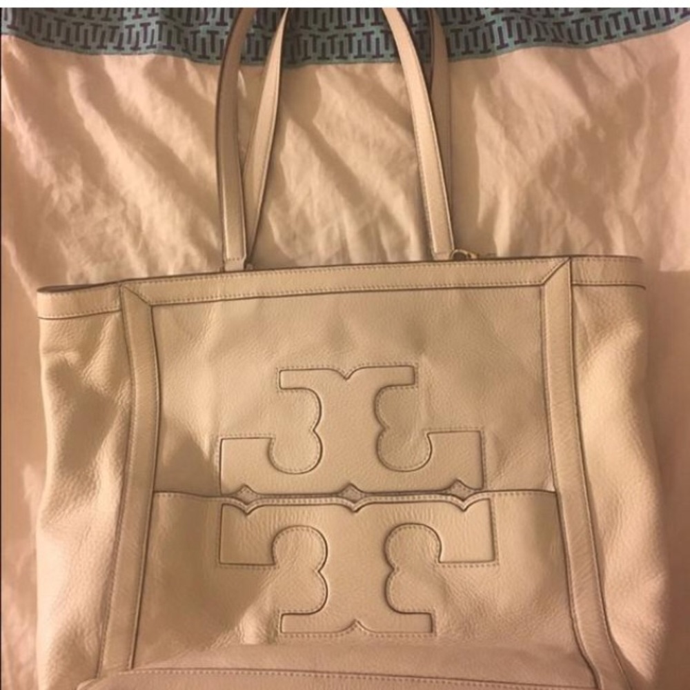 Tory Burch XL Tote